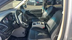 2016 CHRYSLER TOWN & COUNTRY