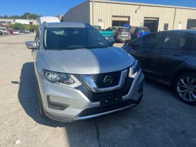 2019 Nissan Rogue - Image 4