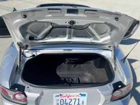 2008 MAZDA MX-5 MIATA CONVERTIBLE 4-CYL, 2.0 LITER SPORT CONVERTIBLE 2D