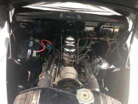 1948 FORD - - - -