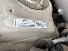 1999 TOYOTA ALTEZZA SEDAN 3S-GE RS200 Z EDITION