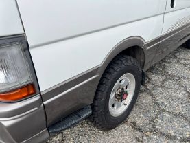1995 TOYOTA HIACE VAN 3L CAMPER
