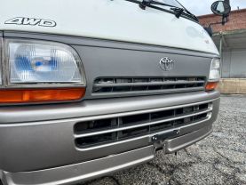 1995 TOYOTA HIACE VAN 3L CAMPER