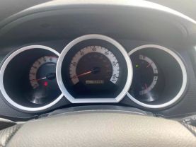 2014 TOYOTA TACOMA ACCESS CAB PICKUP BLACK AUTOMATIC - Auto Spot