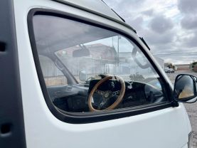 1995 TOYOTA HIACE VAN 3L CAMPER