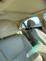 2011 LEXUS LS SEDAN V8, 4.6 LITER LS 460 SEDAN 4D