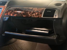2011 JAGUAR XK CONVERTIBLE V8, 5.0 LITER XK CONVERTIBLE 2D