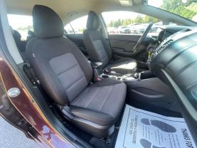 2017 Kia Forte Lx Sedan 4d - Image 27