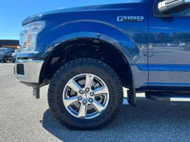 Buy Quality Used 2019 FORD F150 SUPERCREW CAB PICKUP BLACK AUTOMATIC - Concept Car Auto Sales located in Orlando, FL