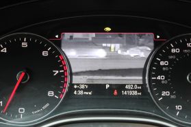 2012 AUDI A7 SEDAN 6-CYL, SPRCHG, 3.0L PREMIUM QUATTRO SEDAN 4D