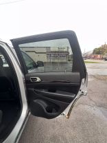 2012 JEEP GRAND CHEROKEE SUV V6, FLEX FUEL, 3.6 LITER LAREDO SPORT UTILITY 4D