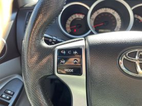 Used 2013 TOYOTA TACOMA ACCESS CAB PICKUP V6, 4.0 LITER PICKUP 4D 6 FT - LA Auto Star located in Virginia Beach, VA