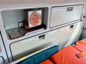 1997 TOYOTA HIACE VAN 1UZ-FE HIMEDIC AMBULANCE