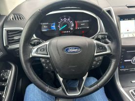 2018 FORD EDGE SUV - AUTOMATIC - Auto Spot