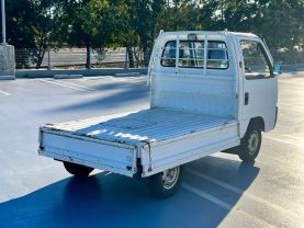 1988 HONDA ACTY TRUCK E05A ATTACK