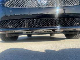2011 JAGUAR XK CONVERTIBLE V8, 5.0 LITER XK CONVERTIBLE 2D