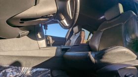 2009 PONTIAC G8 SEDAN V8, 6.0 LITER GT SEDAN 4D