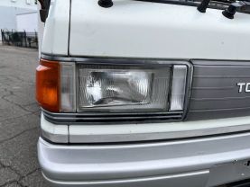 1995 TOYOTA TOWNACE CAMPER 2Y EUROPEAN CAMPER