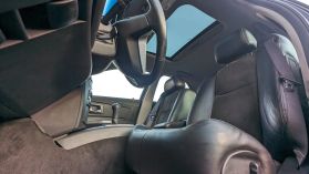 2005 CADILLAC CTS SEDAN V8, 5.7 LITER CTS-V SEDAN 4D