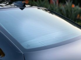 2007 BMW 7 SERIES SEDAN V8, 4.8 LITER 750LI SEDAN 4D