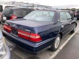1996 TOYOTA CROWN SEDAN 2JZ-GE ROYAL G