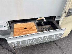 1995 TOYOTA TOWNACE CAMPER 2Y EUROPEAN CAMPER