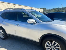 2019 Nissan Rogue - Image 5