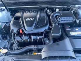 2015 KIA OPTIMA SEDAN SILVER AUTOMATIC - Auto Spot