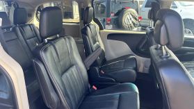 2016 CHRYSLER TOWN & COUNTRY