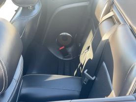 2011 JAGUAR XK CONVERTIBLE V8, 5.0 LITER XK CONVERTIBLE 2D