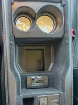 2011 JAGUAR XK CONVERTIBLE V8, 5.0 LITER XK CONVERTIBLE 2D