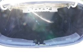 2016 CHEVROLET CRUZE SEDAN 4-CYL, TURBO, 1.4 LITER LT SEDAN 4D