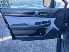 2018 SUBARU LEGACY SEDAN 4-CYL, PZEV, 2.5 LITER 2.5I SPORT SEDAN 4D at Major Key Motors - used car dealership in Lebanon, PA.