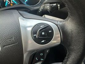 2013 FORD ESCAPE SUV SILVER AUTOMATIC - Auto Spot