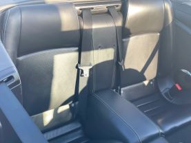 2011 JAGUAR XK CONVERTIBLE V8, 5.0 LITER XK CONVERTIBLE 2D