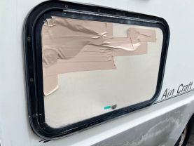 1995 TOYOTA TOWNACE CAMPER 2Y EUROPEAN CAMPER