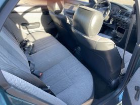 1995 TOYOTA COROLLA SEDAN 4-CYL, 1.6 LITER SEDAN 4D