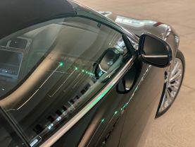 2011 JAGUAR XK CONVERTIBLE V8, 5.0 LITER XK CONVERTIBLE 2D
