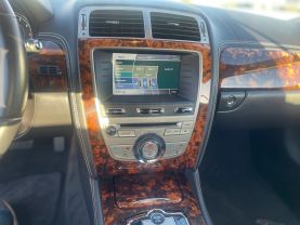 2011 JAGUAR XK CONVERTIBLE V8, 5.0 LITER XK CONVERTIBLE 2D