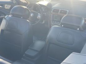 2011 JAGUAR XK CONVERTIBLE V8, 5.0 LITER XK CONVERTIBLE 2D