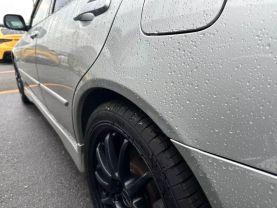 1999 TOYOTA ALTEZZA SEDAN 3S-GE RS200 Z EDITION