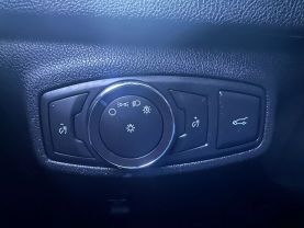 2017 LINCOLN MKC SUV SILVER AUTOMATIC - Auto Spot