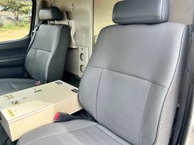 1997 TOYOTA HIACE VAN 1UZ-FE HIMEDIC AMBULANCE
