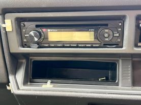 1995 TOYOTA TOWNACE CAMPER 2Y EUROPEAN CAMPER