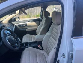 2018 Honda Cr-v - Image 13