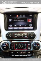 2015 GMC YUKON SUV
