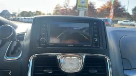2016 CHRYSLER TOWN & COUNTRY