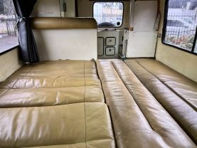 1995 TOYOTA TOWNACE CAMPER 2Y EUROPEAN CAMPER