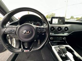 Used 2019 KIA STINGER SEDAN V6, TWIN TURBO, 3.3 LITER GT2 SEDAN 4D - LA Auto Star located in Virginia Beach, VA