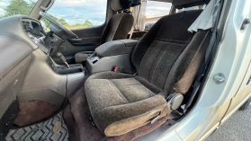 1994 TOYOTA HIACE VAN 1KZ-TE SUPER CUSTOM LIMITED